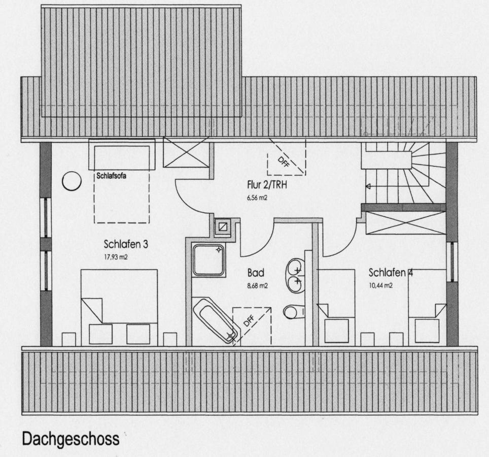 Ferienhaus Wasserfall Bestwig Extérieur photo